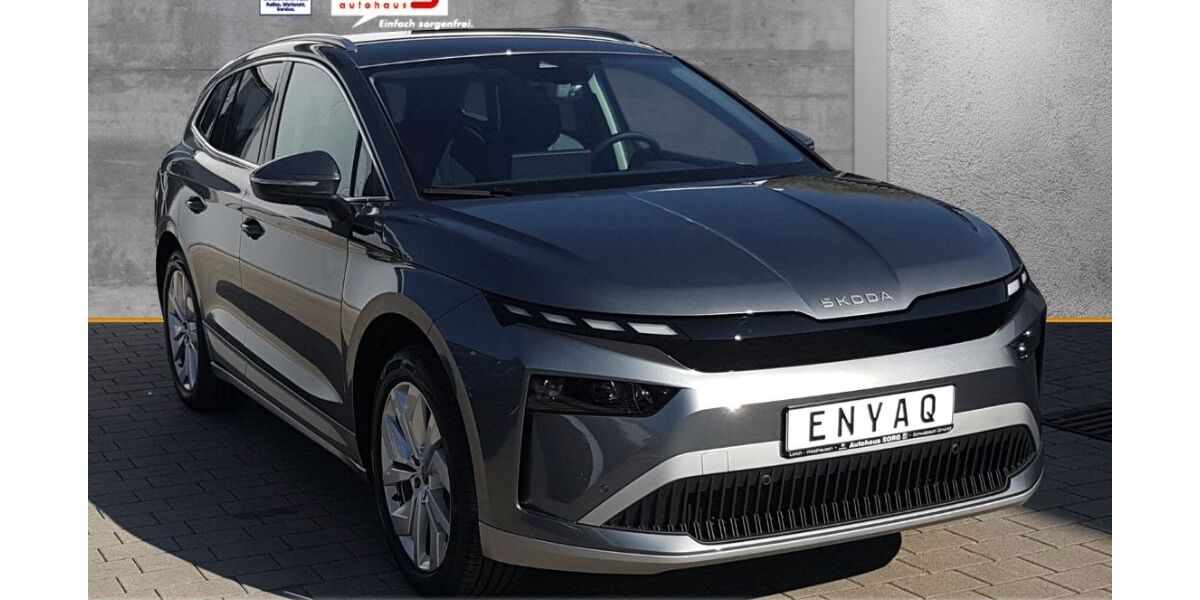 Skoda Enyaq 7.118 km 45.179 &euro; Schwäbisch Gmünd 73525
