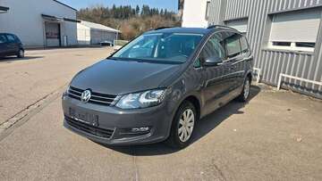 Gebrauchte VW Sharan