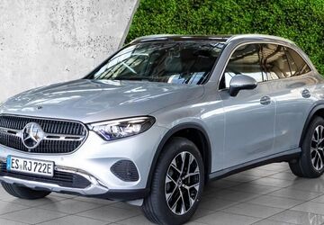 Mercedes-Benz GLC 300 9.000 km 62.850 &euro; Dettingen unter Teck 73265