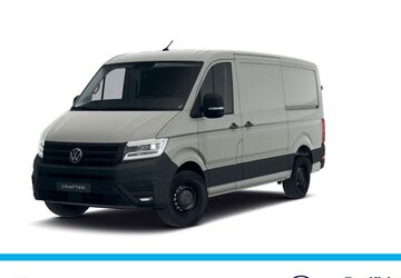 VW Crafter 12.253 km 58.390 &euro; Ebersbach 73061