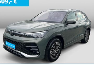 VW Tiguan 10.754 km 44.430 &euro; Wendlingen 73240