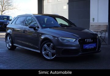 Audi A3 175.000 km 14.999 &euro; Owen 73277