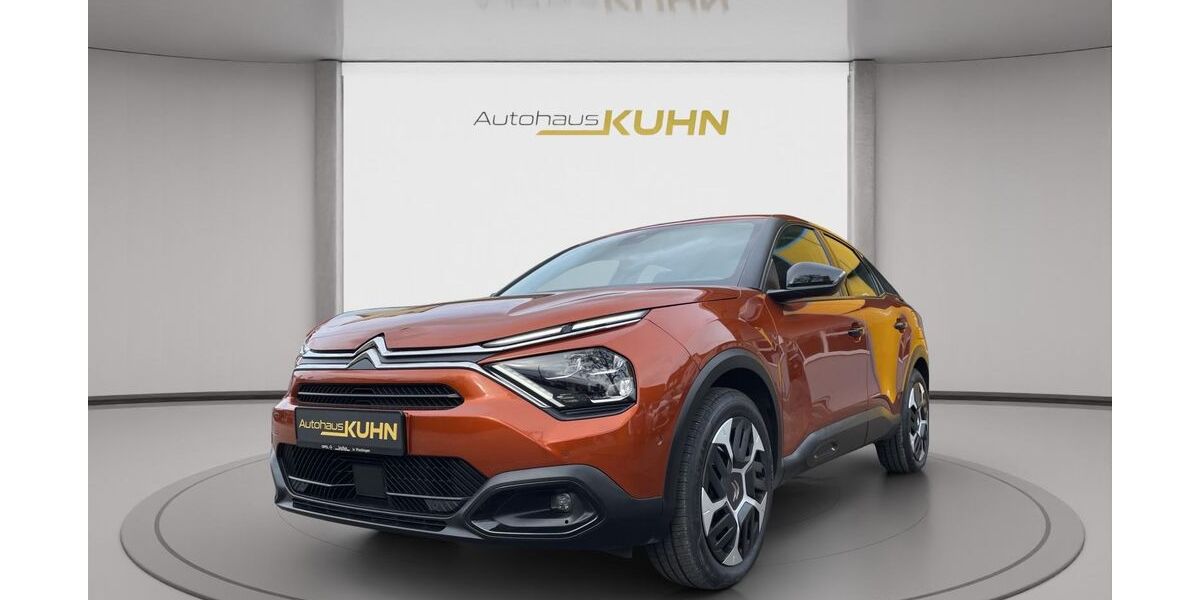 Citroen C4 113.600 km 14.450 &euro; Plochingen 73207