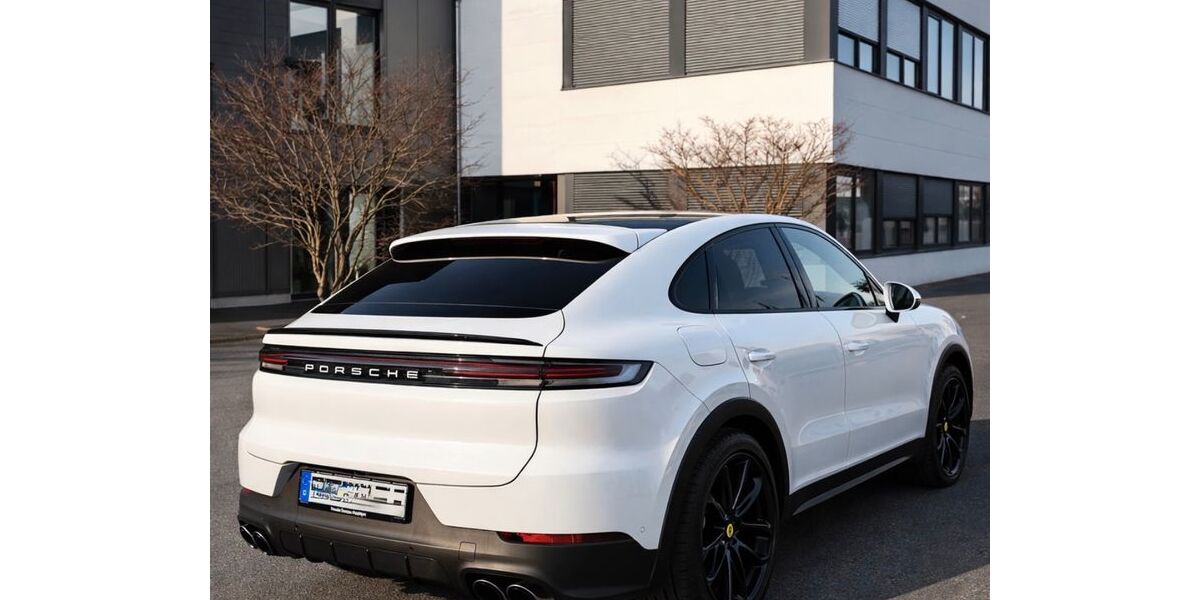 Porsche Cayenne 31.650 km 93.900 &euro; Schlierbach 73278