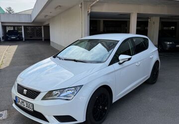 Seat Leon 246.052 km 6.999 &euro; Kuchen 73329