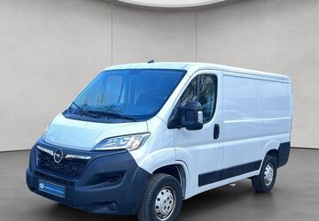 Opel Movano 55.166 km 17.590 &euro; Esslingen 73730