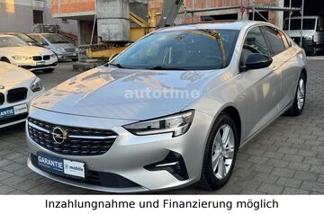 Gebrauchte Opel Insignia