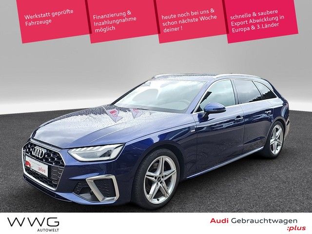 Audi A4 119.565 km 26.980 &euro; Schwäbisch Gmünd 73527