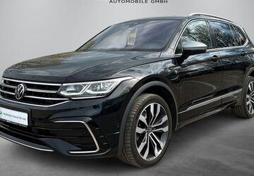 VW Tiguan Allspace 155.537 km 29.800 &euro; Weinstadt 71384