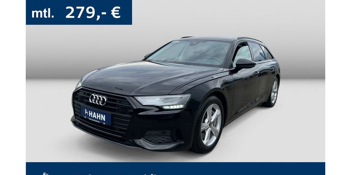 Audi A6 100.280 km 31.530 &euro; Wendlingen 73240