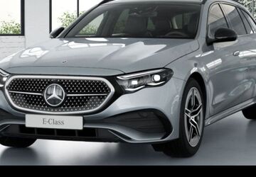 Mercedes-Benz E 300 9.900 km 71.990 &euro; Schwäbisch Gmünd 73529