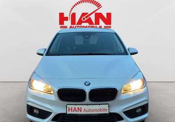 BMW 220 125.000 km 15.900 &euro; Göppingen 73037