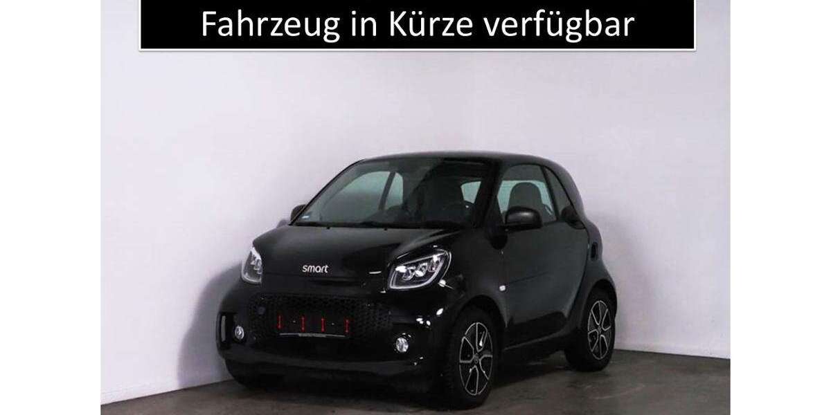 Smart forTwo 25.000 km 14.690 &euro; Geislingen / Steige 73312
