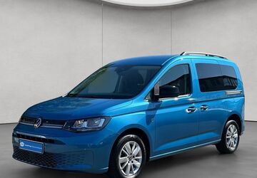 VW Caddy 53.888 km 26.460 &euro; Esslingen 73730
