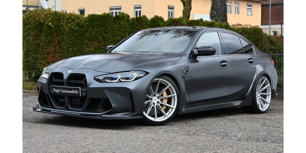 BMW M3 62.000 km 77.999 &euro; Waiblingen 71332