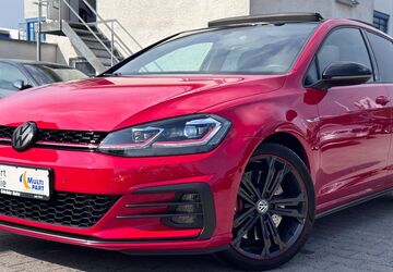 VW Golf 78.800 km 22.700 &euro; Göppingen 73037