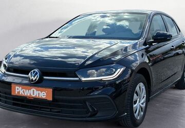 VW Polo 40.165 km 16.360 &euro; Göppingen 73037