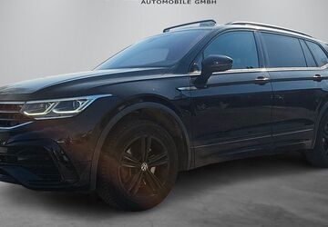 VW Tiguan Allspace 149.541 km 29.700 &euro; Weinstadt 71384