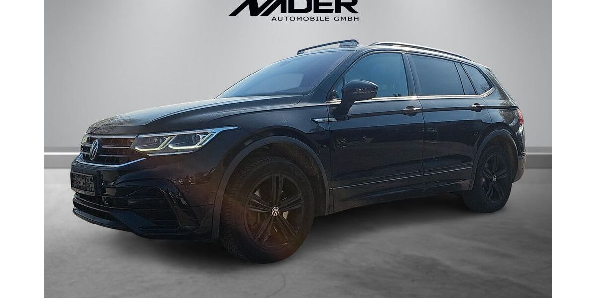 VW Tiguan Allspace 149.541 km 29.700 &euro; Weinstadt 71384