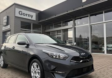 Kia ceed / Ceed 1.200 km 25.799 &euro; Eislingen 73054