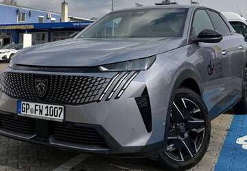 Peugeot 3008 3.300 km 35.290 &euro; Göppingen 73037