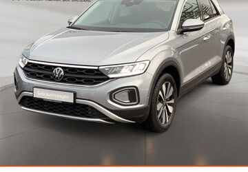 VW T-Roc 39.447 km 20.690 &euro; Kirchheim 73230
