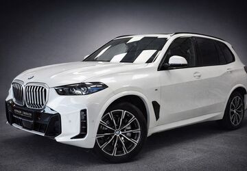 BMW X5 27.500 km 75.800 &euro; Uhingen 73066