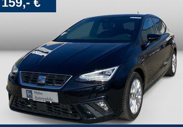 Seat Ibiza 17.672 km 23.440 &euro; Göppingen 73037