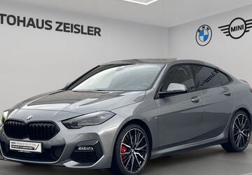 BMW 220 Gran Coupé 15.450 km 35.730 &euro; Waiblingen 71332