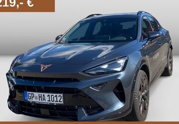Cupra Formentor 25.990 km 38.495 &euro; Göppingen 73037