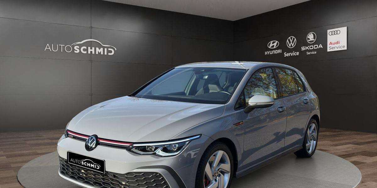 VW Golf 33.260 km 26.288 &euro; Geislingen 73312