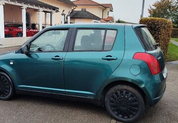 Suzuki Swift 138.000 km 2.450 &euro; Eislingen 73054