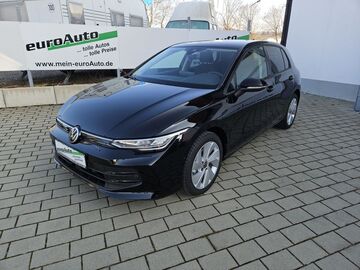 Gebrauchte VW Golf