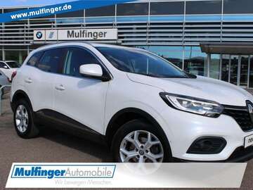 Gebrauchte Renault Kadjar