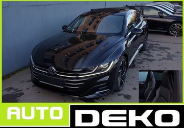 VW Arteon 87.913 km 32.970 &euro; Waiblingen 71332