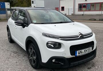 Citroen C3 79.900 km 7.800 &euro; Welzheim 73642