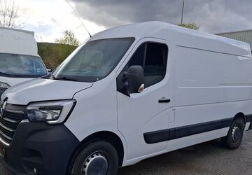 Renault Master 39.600 km 20.900 &euro; Kernen i. r 71394