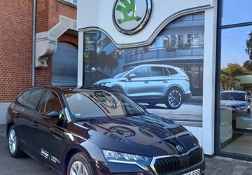 Skoda Octavia 12.500 km 32.490 &euro; Göppingen 73033