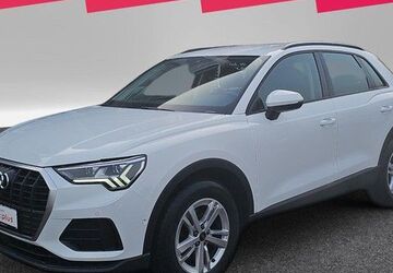 Audi Q3 105.589 km 29.980 &euro; Schwäbisch Gmünd 73527