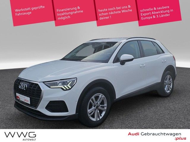 Audi Q3 105.589 km 29.980 &euro; Schwäbisch Gmünd 73527