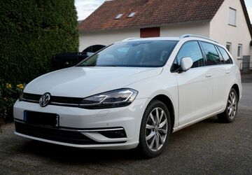 VW Golf 222.700 km 11.400 &euro; Dettingen unter Teck 73265