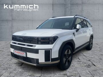 Gebrauchte Hyundai Santa Fe