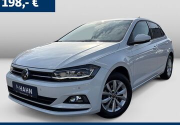 VW Polo 60.987 km 15.960 &euro; Esslingen (bei Stuttgart) 73734