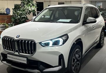 BMW X1 55.200 km 39.490 &euro; Kuchen 73329