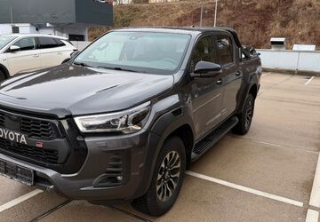 Toyota Hilux 165.000 km 37.000 &euro; Geislingen an der Steige 73312