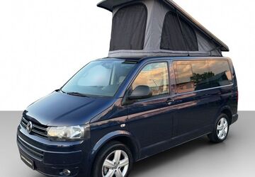 VW T5 California 166.000 km 26.799 &euro; Göppingen 73035