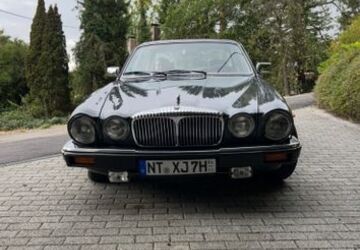 Jaguar XJ12 215.000 km 9.000 &euro; Esslingen 73732