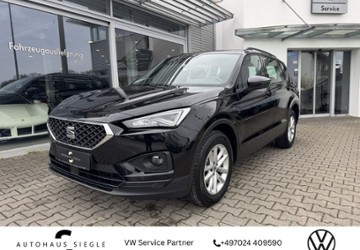Seat Tarraco 18.929 km 31.640 &euro; Wendlingen am Neckar 73240