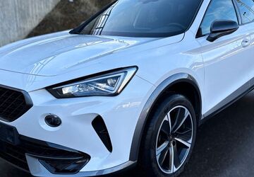 Cupra Formentor 68.000 km 23.900 &euro; Essingen­­­ 73457