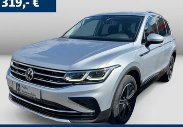 VW Tiguan 87.513 km 29.490 &euro; Schorndorf 73614
